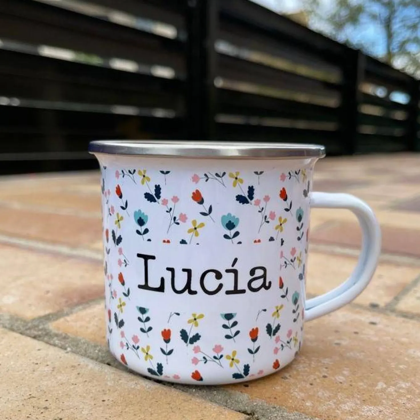 Taza Liberty