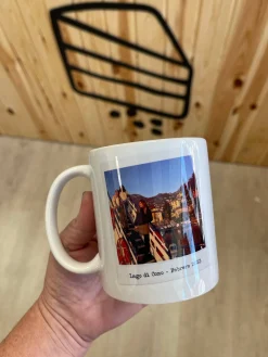 Taza Memories
