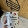 Taza · Merry Christmas