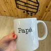 Taza · Moustache