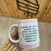 Taza Navy