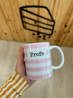 Taza Navy
