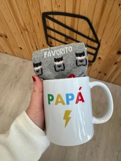 Taza Primary
