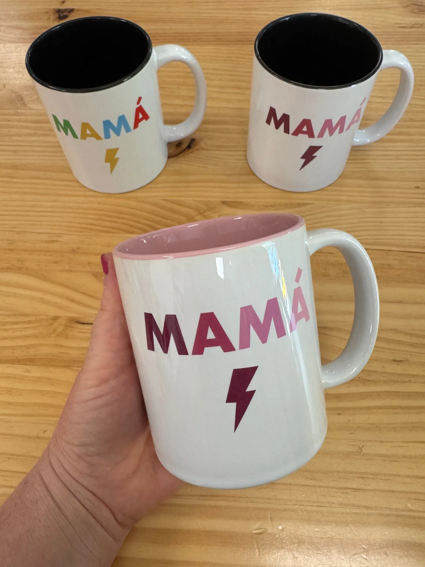 Taza Primary