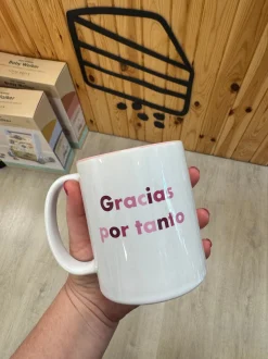 Taza Primary