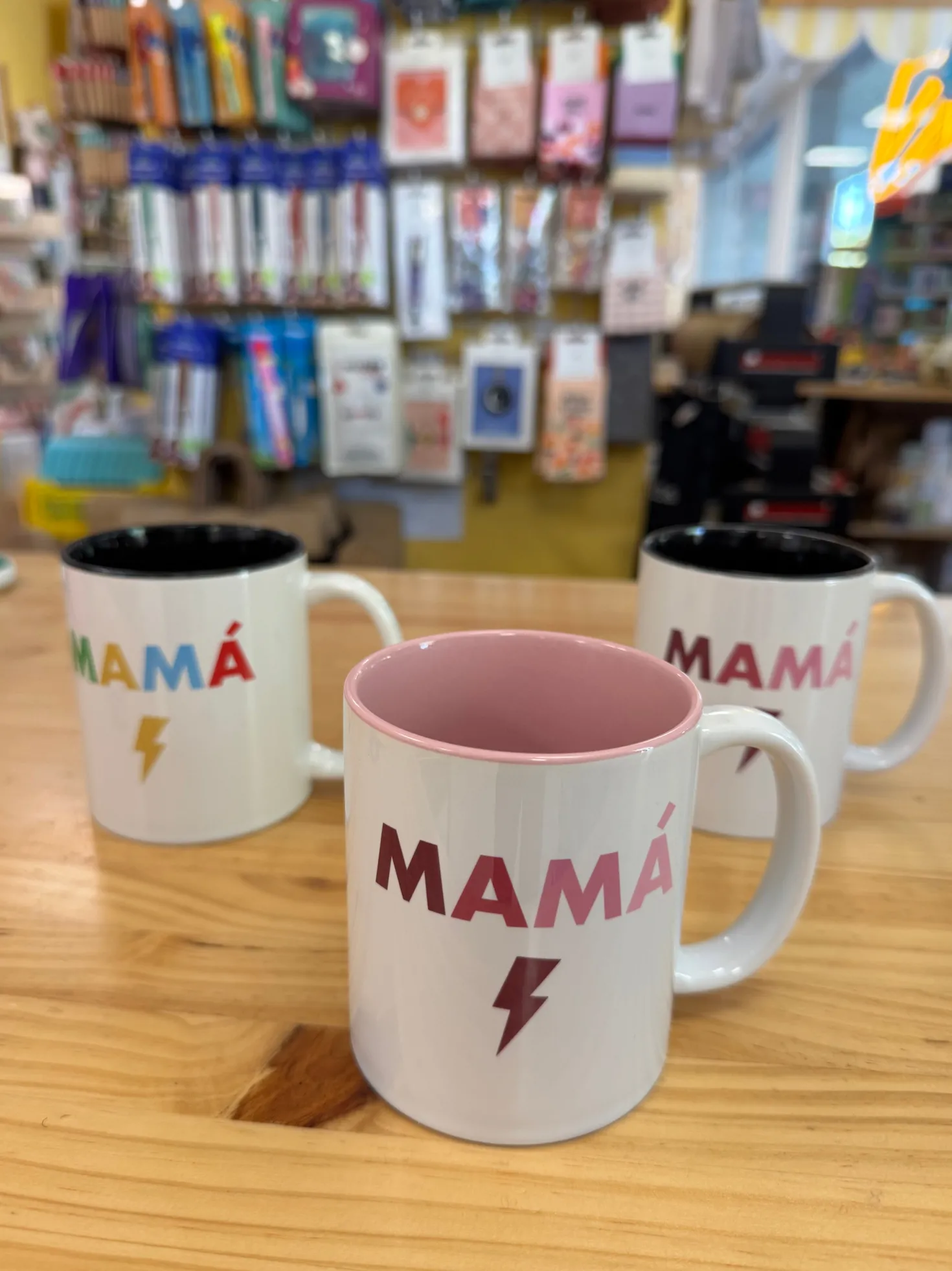 Taza Primary