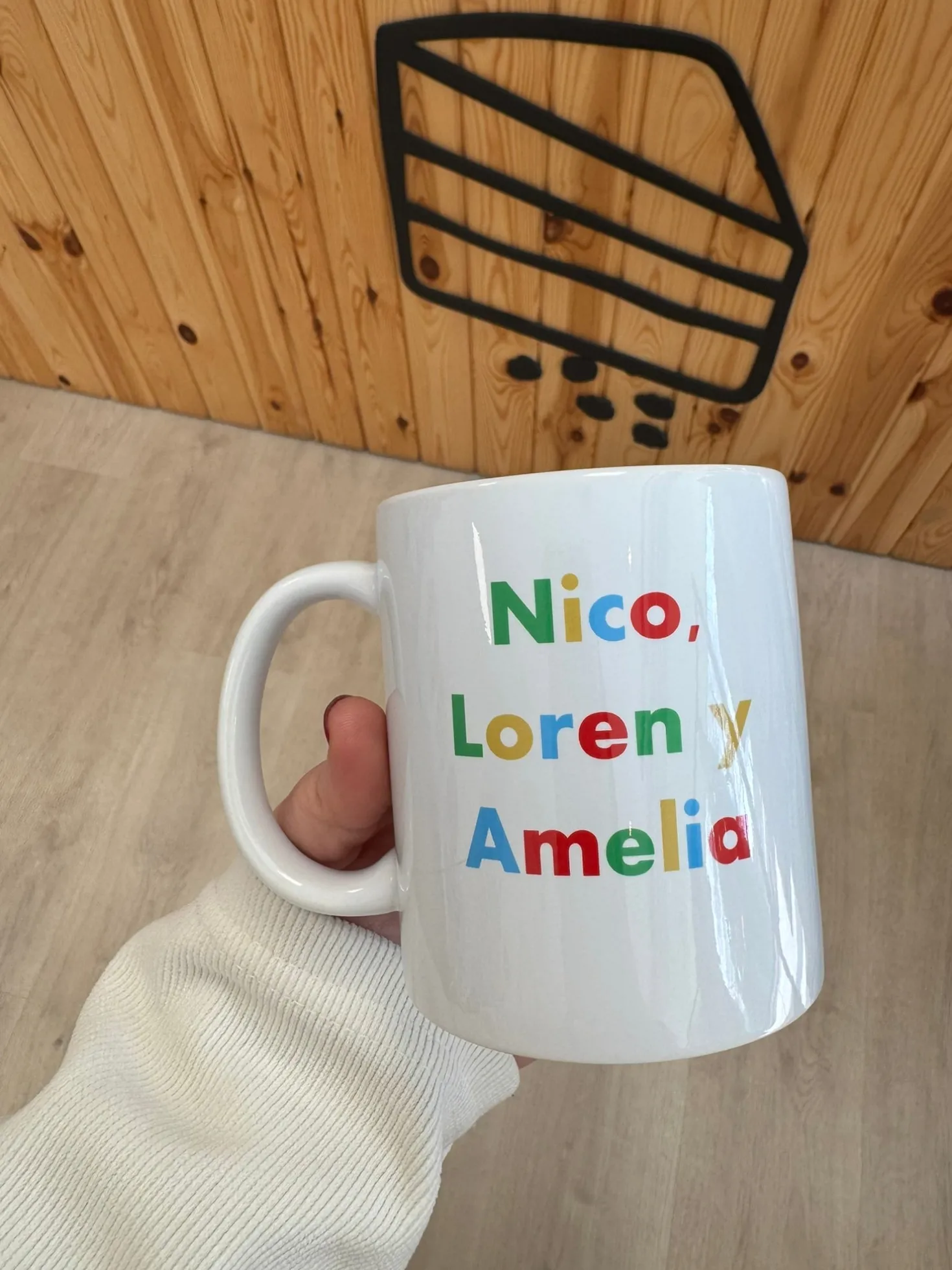 Taza Primary
