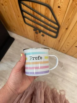 Taza Rainbow