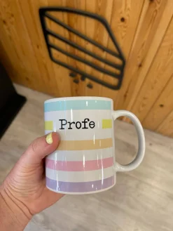 Taza Rainbow