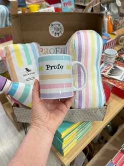 Taza Rainbow