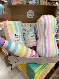 Taza Rainbow