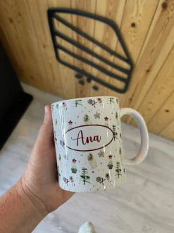 Taza · Sweet Christmas