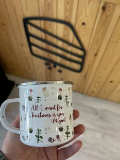 Taza · Sweet Christmas