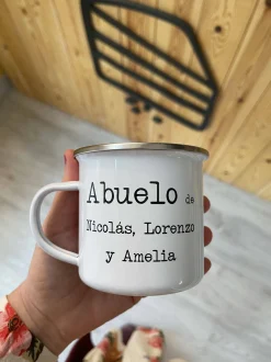 Taza Type