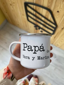 Taza Type