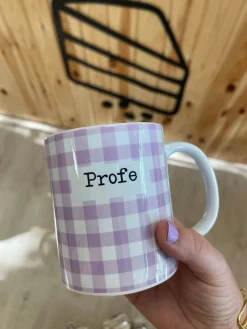 Taza Vichy