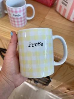 Taza Vichy