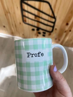 Taza Vichy