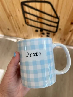 Taza Vichy