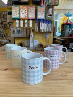 Taza Vichy