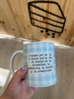 Taza Vichy