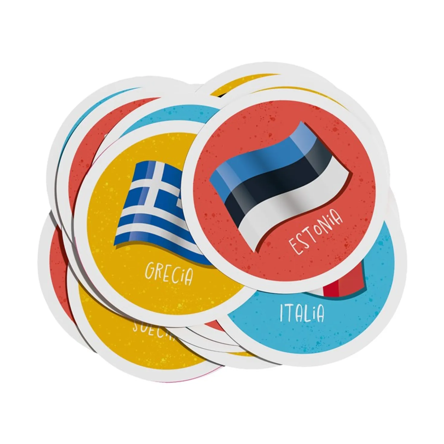 Team Quiz Challenge – Europa · HABA