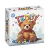 Teddy · Átomo