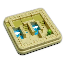 Temple Trap · Smart Games