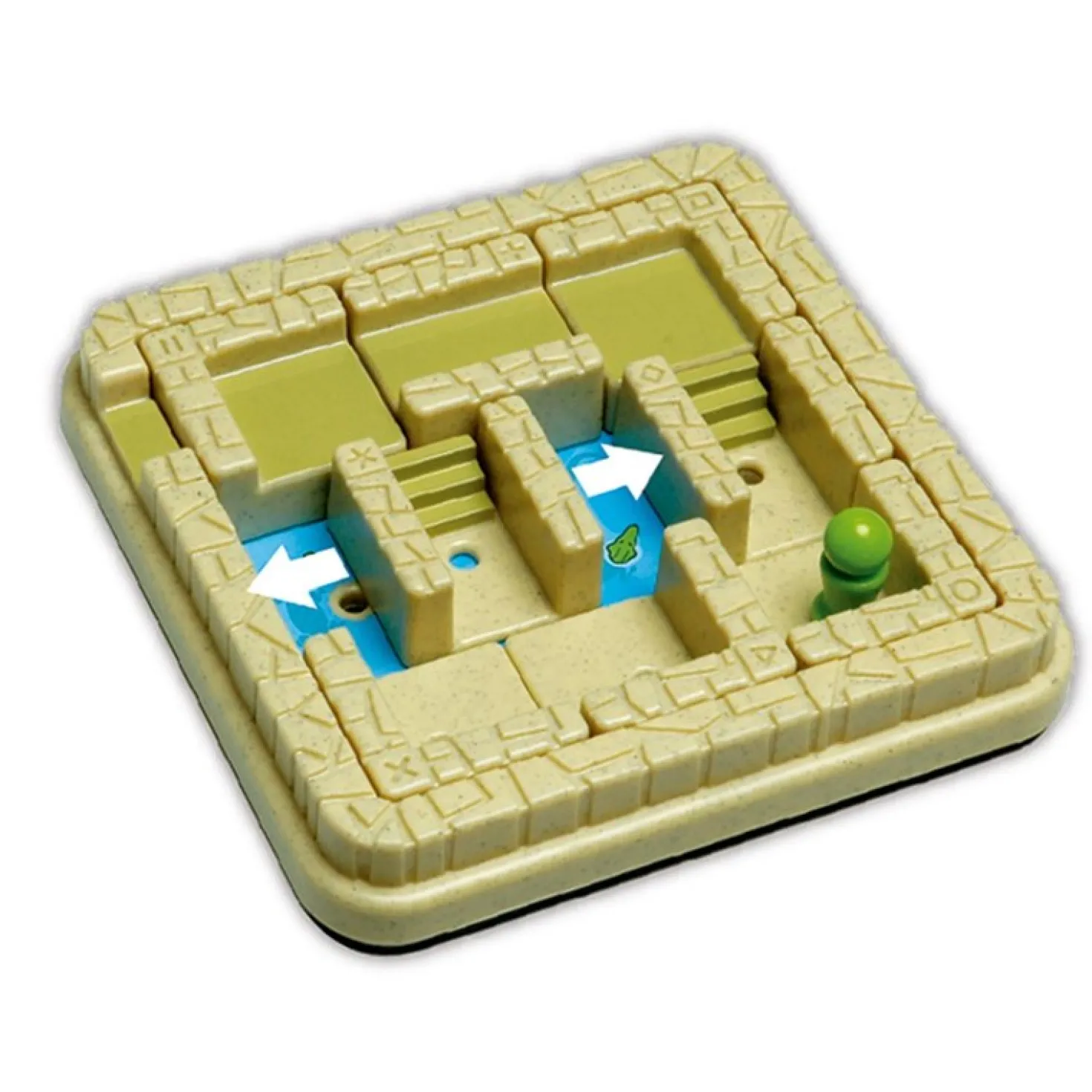 Temple Trap · Smart Games