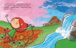 Tengo un volcán