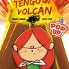 Tengo un Volcán (Pop Up)