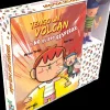 Tengo un volcán y no quiero respirar Edición especial con muñeco