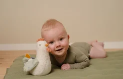 Tentetieso Gallina Pequeña granja · Little Dutch