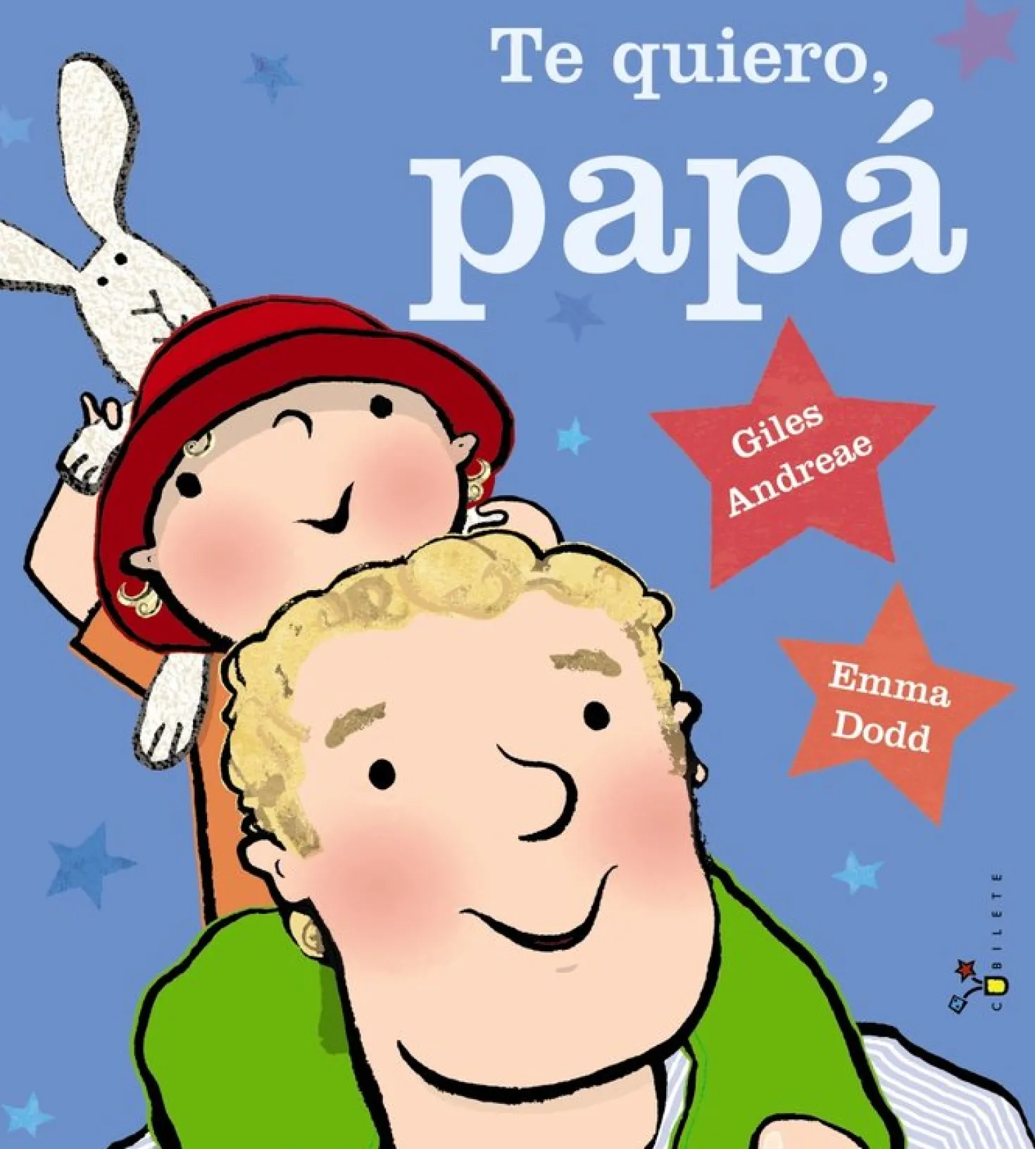 Te quiero Papá