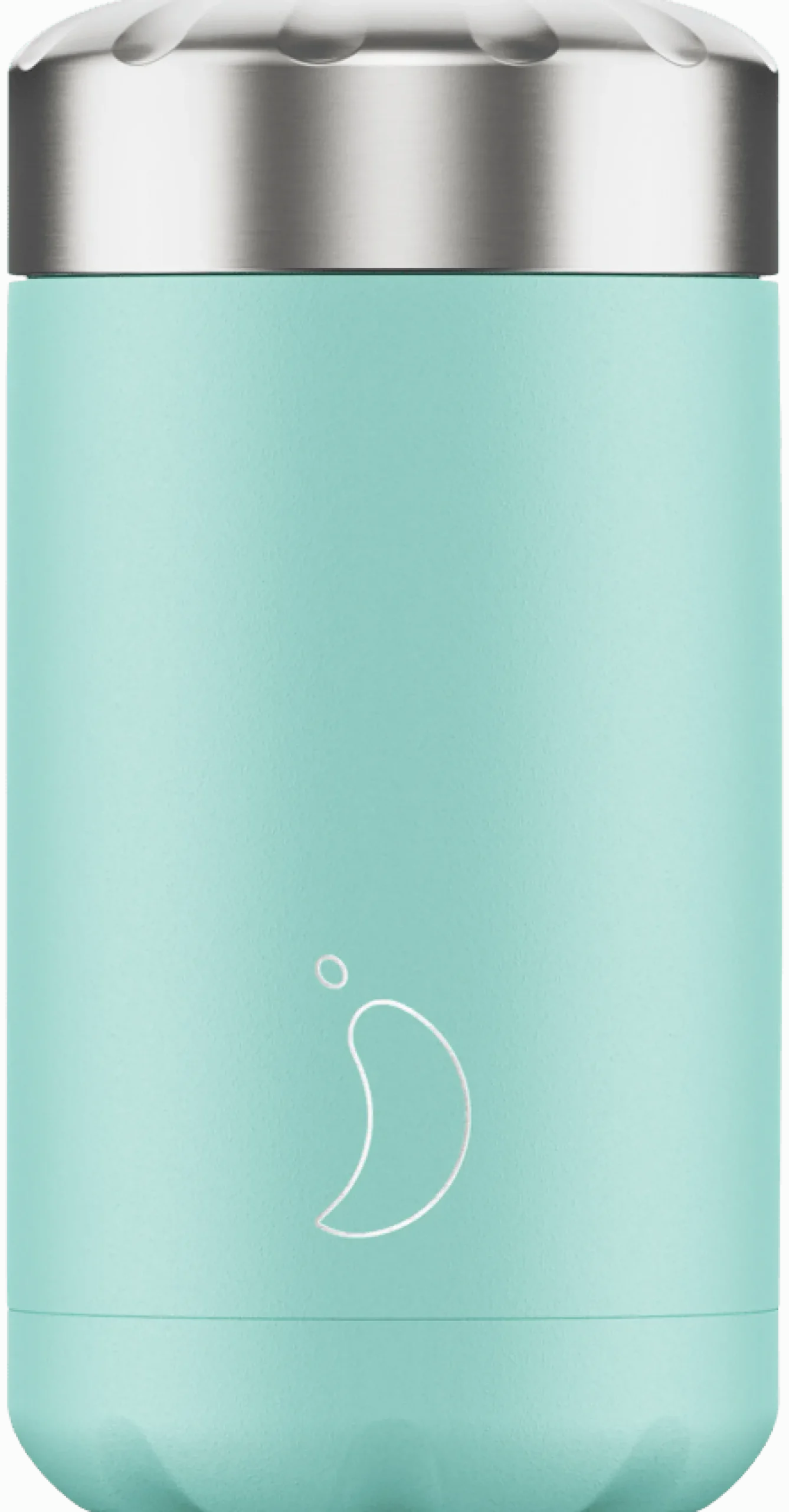 Termo Chilly's 500 ml · Menta Pastel