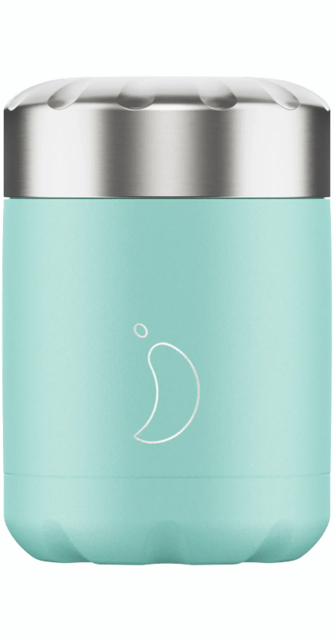 Termo Chilly's 300 ml · Menta Pastel