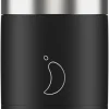 Termo Chilly's 300 ml · Negro