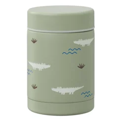 Termo Sólidos Cocodrilo 300 ml · Fresk