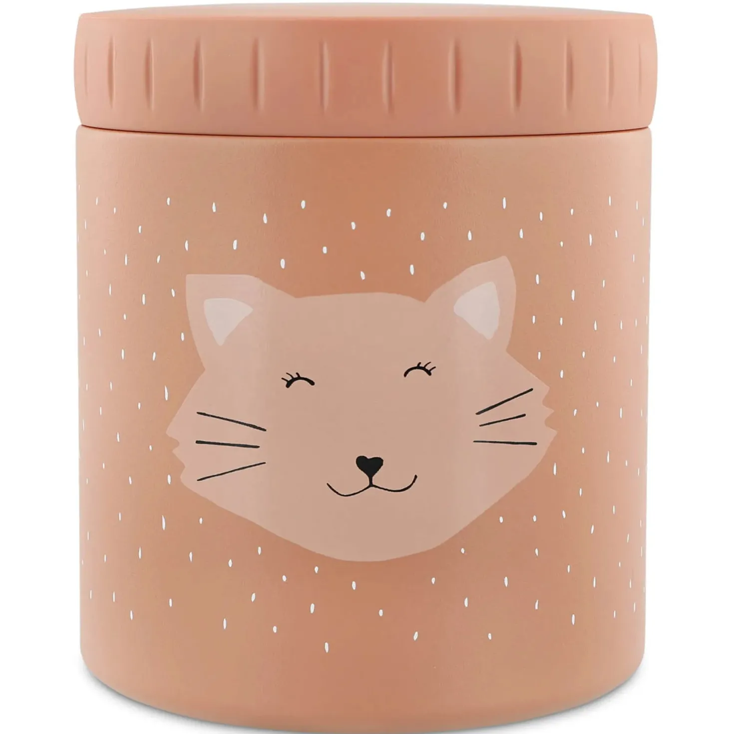 Termo sólidos 500ml Cats · Trixie