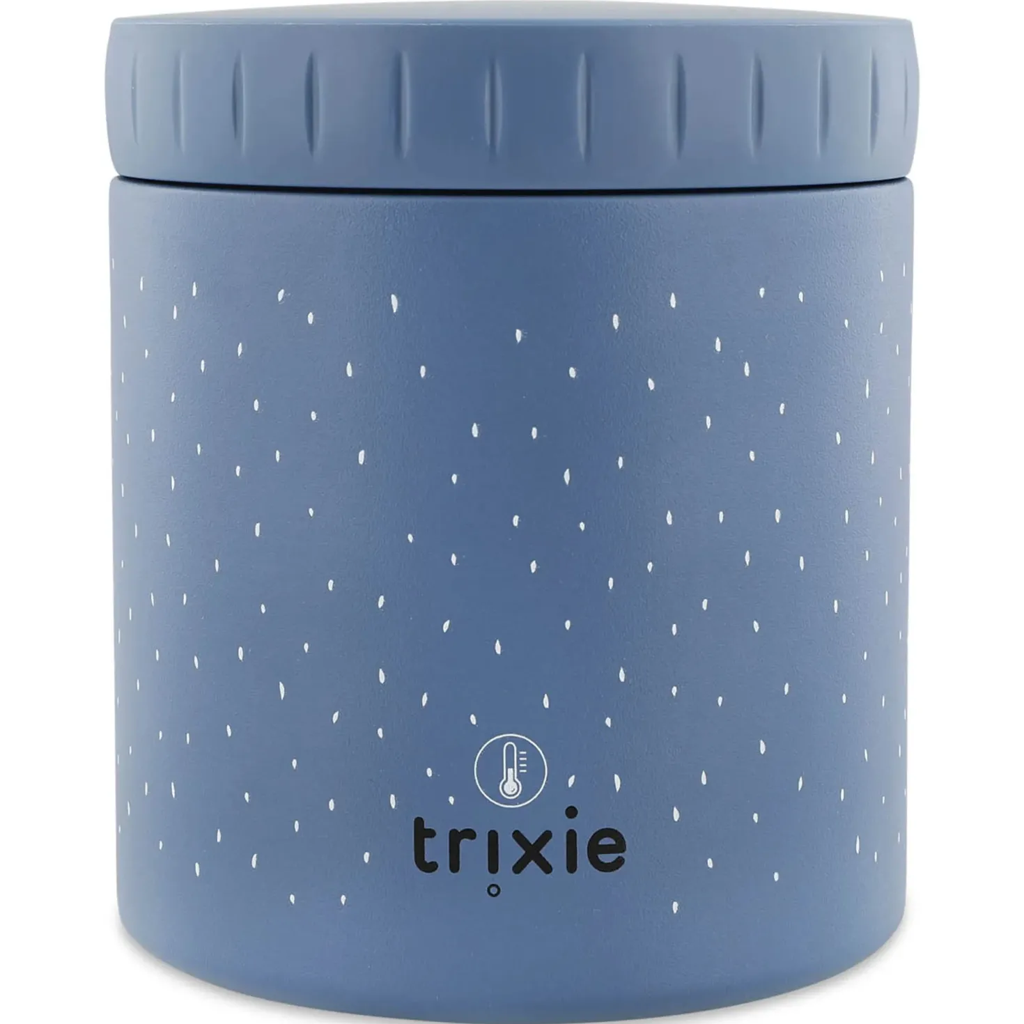 Termo sólidos 500ml Elefante · Trixie