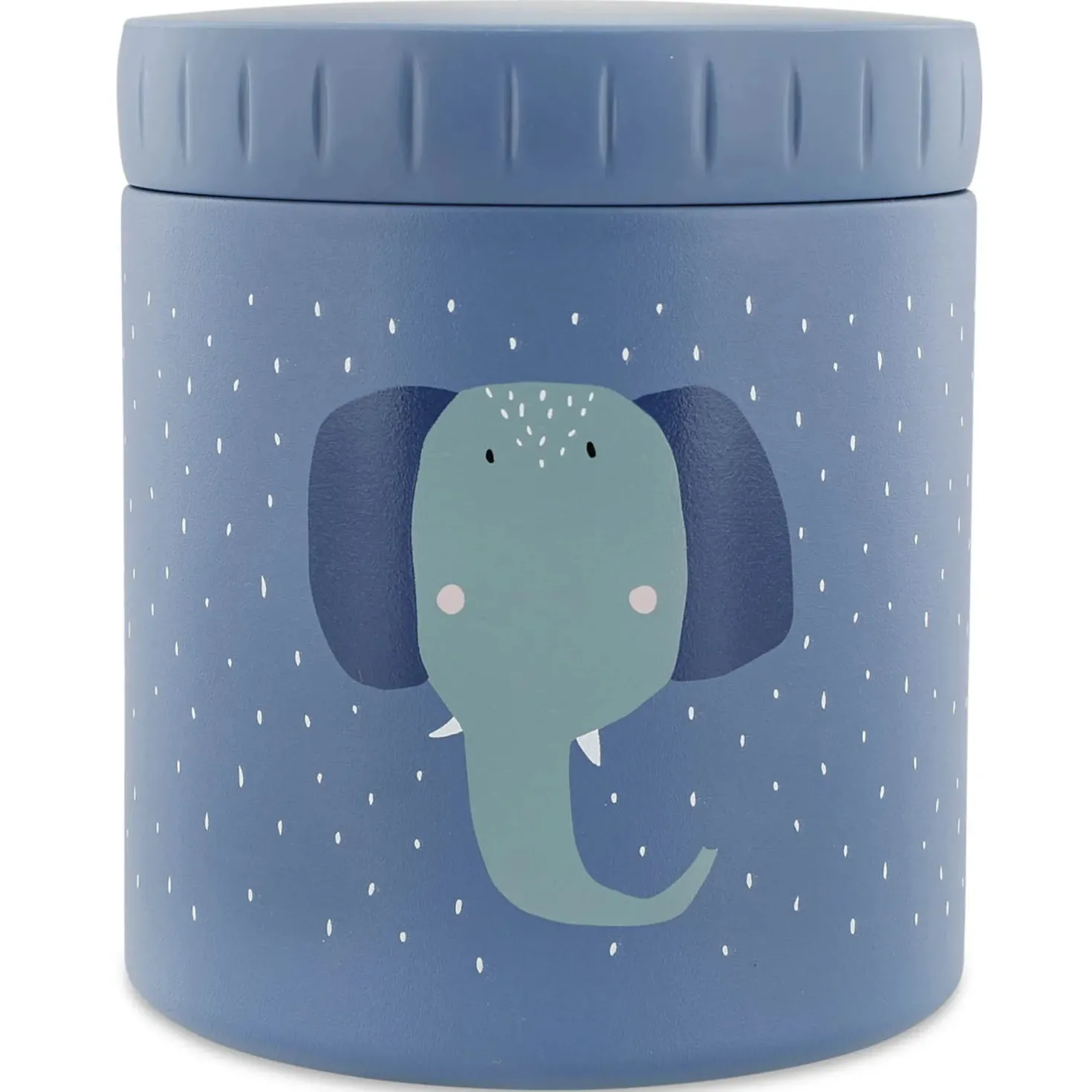 Termo sólidos 500ml Elefante · Trixie