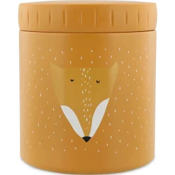 Termo sólidos 500ml Fox · Trixie