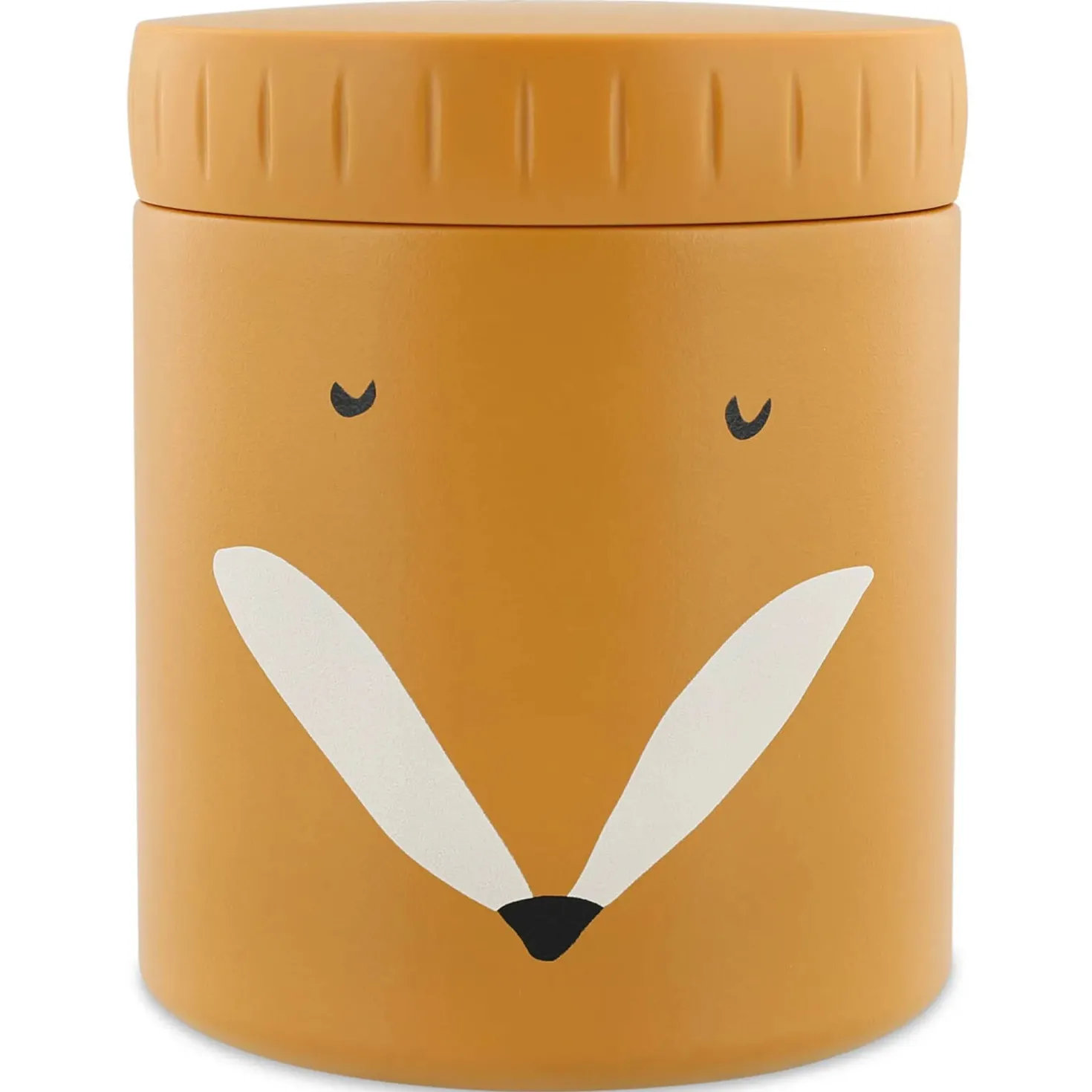 Termo sólidos 350ml Fox · Trixie