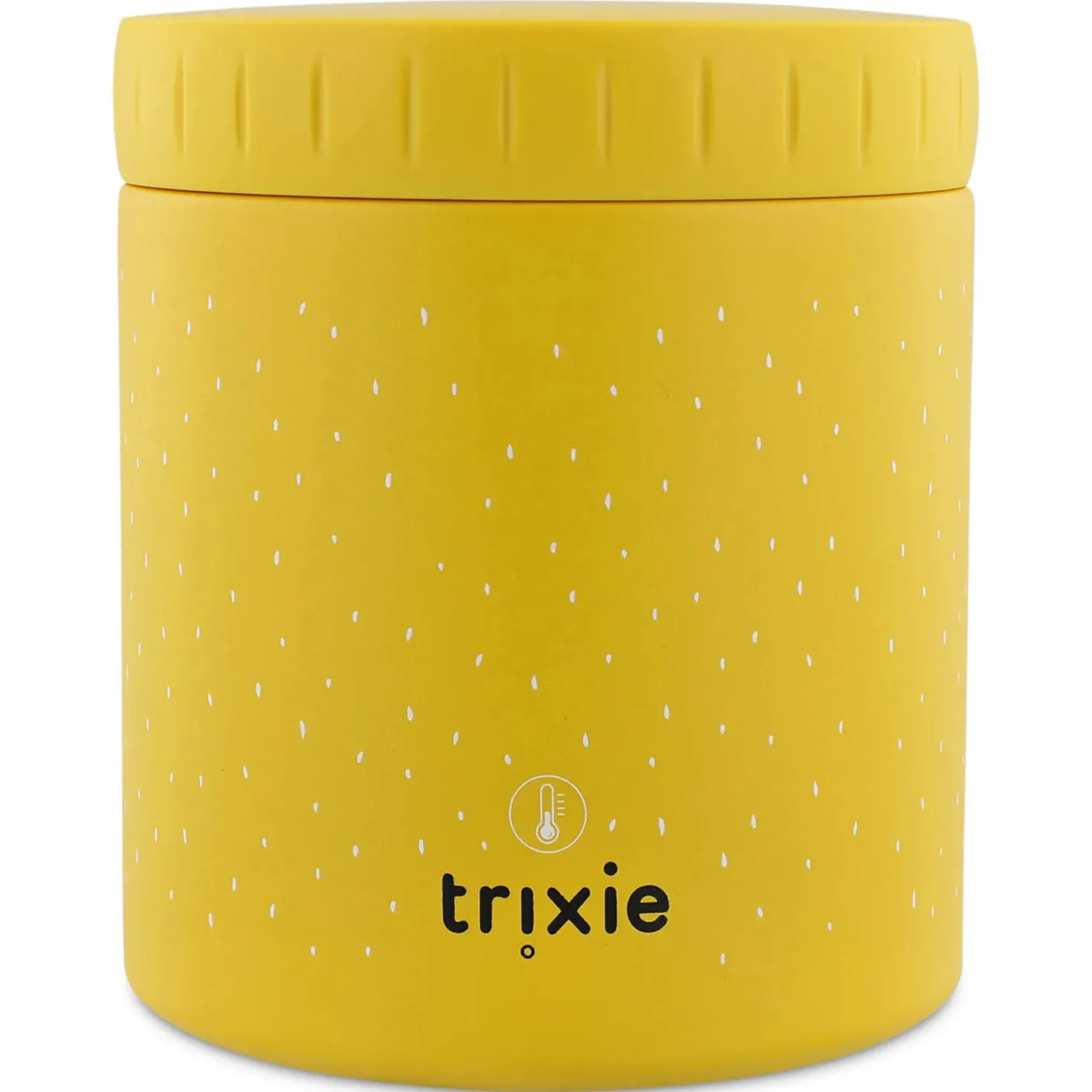 Termo sólidos 500ml León · Trixie