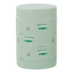 Termo Sólidos Surf Azul 300 ml · Fresk