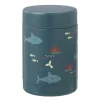 Termo Sólidos Tiburón 300 ml · Fresk