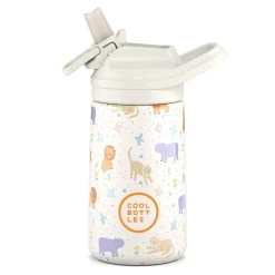 The Kiddie Bottle - Roar Time 350ml · Cool Bottles