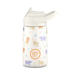 The Kiddie Bottle - Roar Time 350ml · Cool Bottles