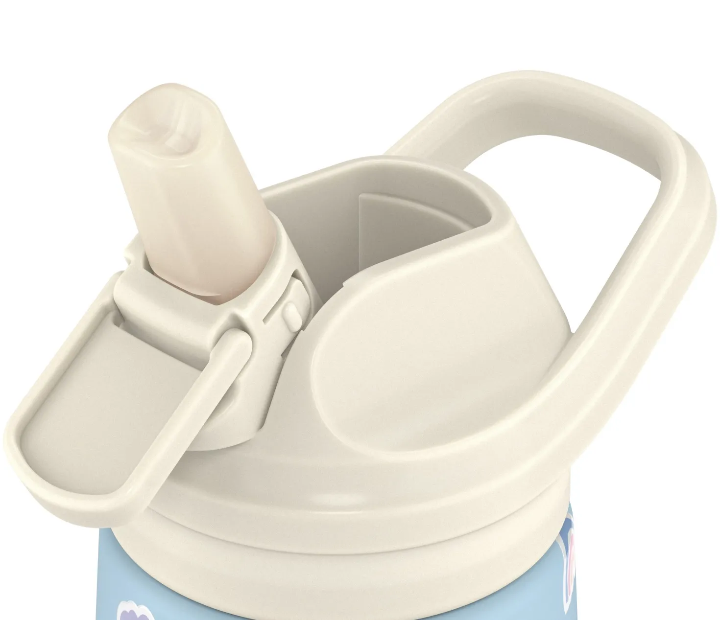 The Kiddie Bottle - Tapón de repuesto · Cool Bottles