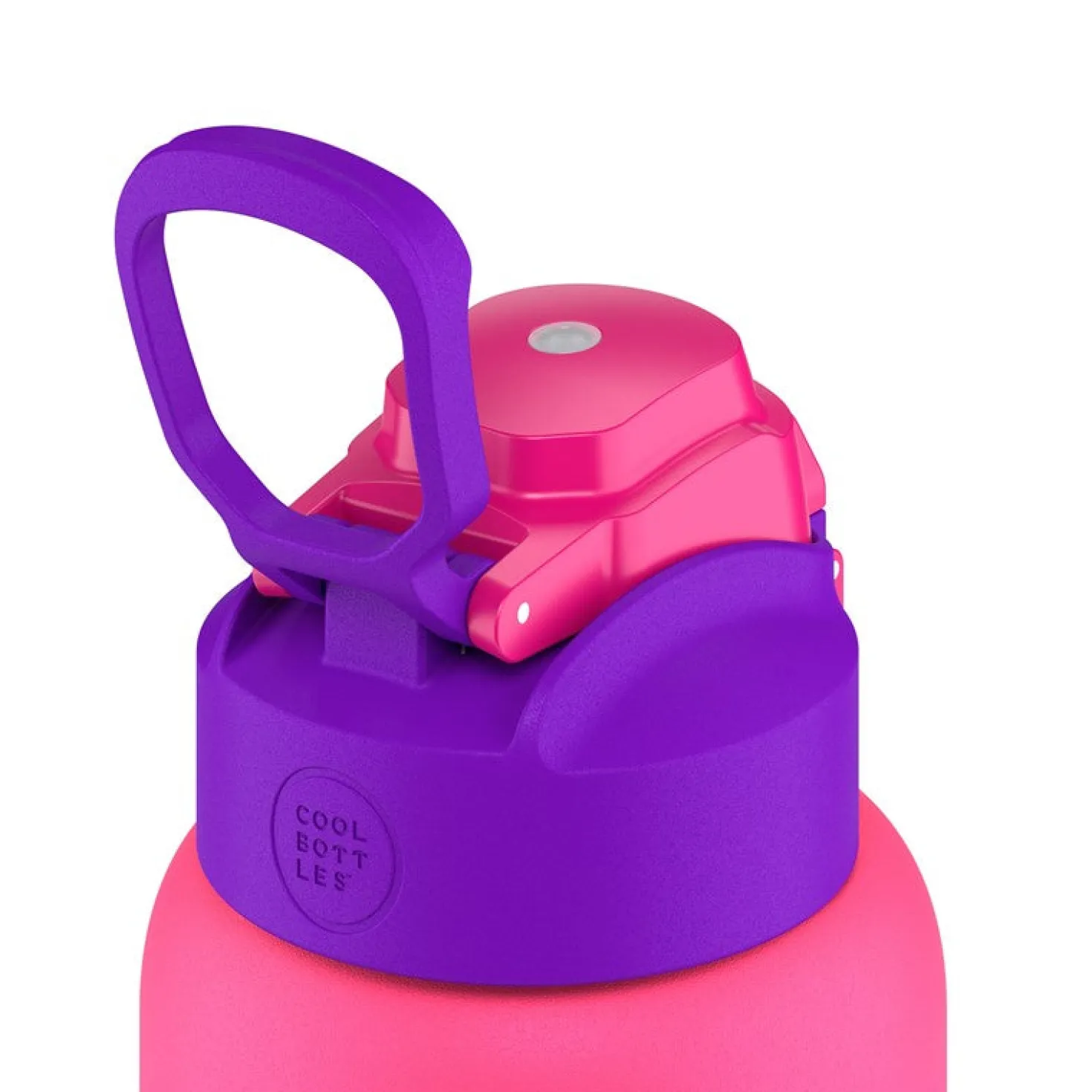 The Sport Bottle - Los Angeles 725ml · Cool Bottles